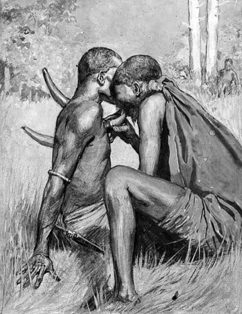 Bekaman Purba 2