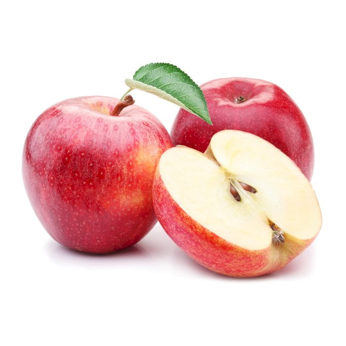 Buah Epal 1