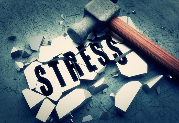 Stress Beri Kesan Buruk Terhadap Kesihatan 1
