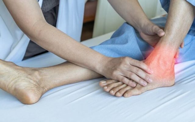 Gout: Raja Penyakit, Penyakit Raja-Raja? Satu Penerangan Komprehensif 1