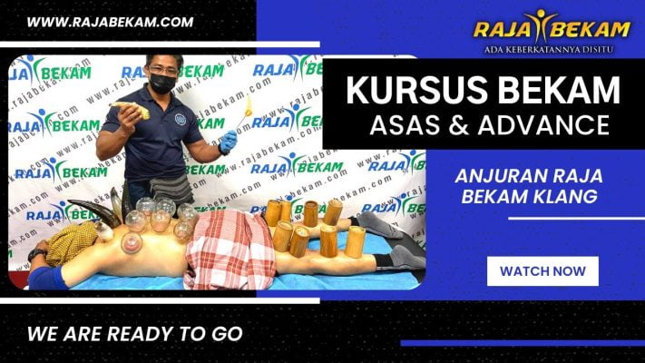 kursus bekam