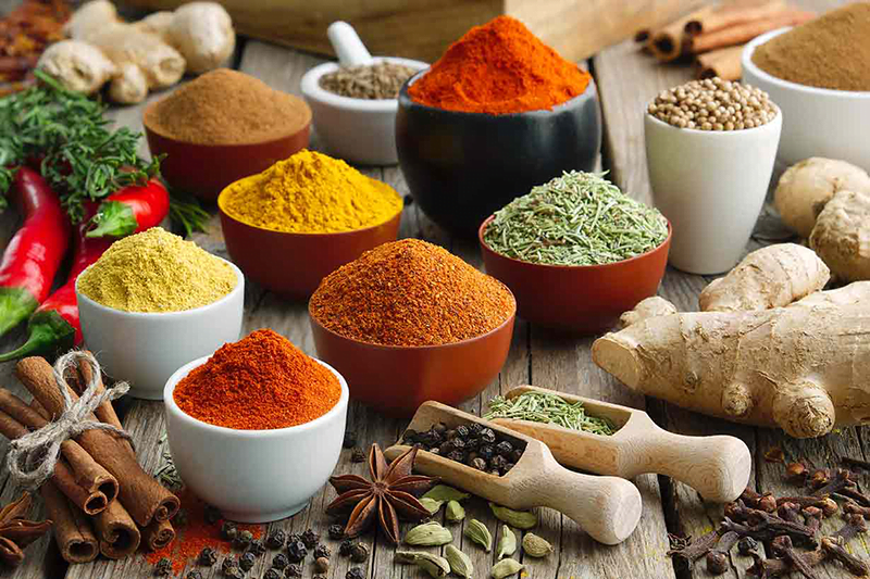 Herba yang Berkesan untuk Merawat Darah Tinggi 1