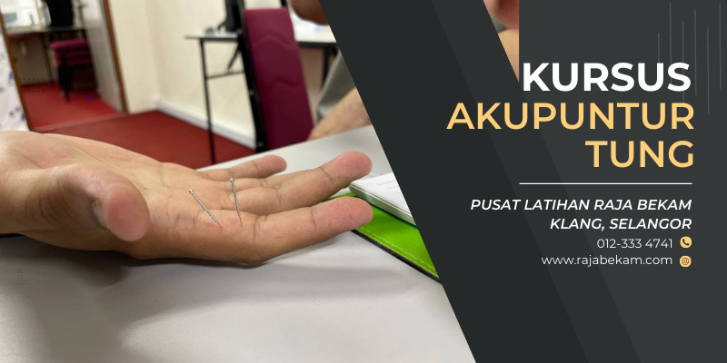 Kursus Akupuntur 1 Kursus Akupuntur 1