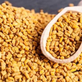 Herba yang Berkesan untuk Merawat Darah Tinggi 4
