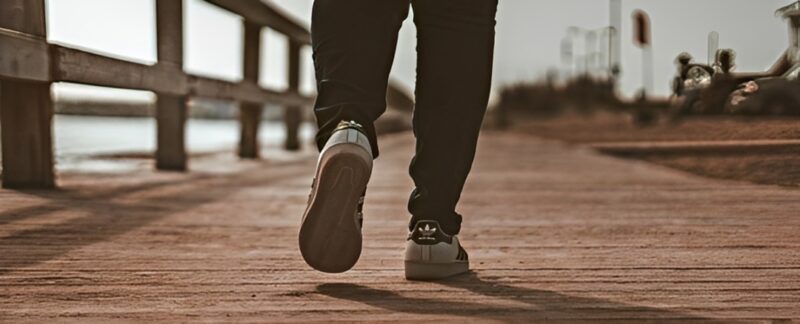 Brisk Walk: Senaman Percuma & Mujarab untuk Kesihatan Menyeluruh 1
